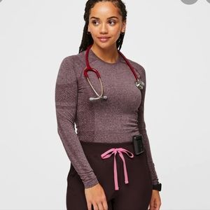 Figs "Dark Fig" Salta Underscrub